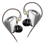 Auriculares Con Cable Kz Zvx In-ear Monitors