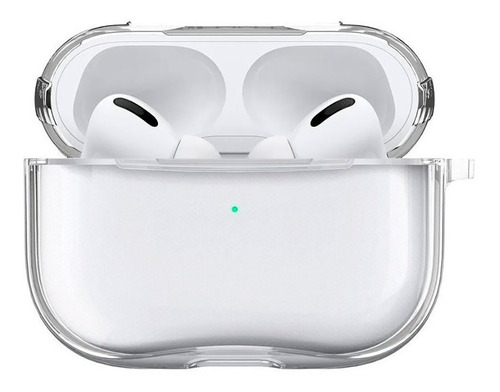 Funda Protectora Compatible Apple AirPods 3ra Generación