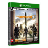 Tom Clancy's The Division 2  The Division Standard Edition Ubisoft Xbox One Físico