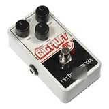 Pedal De Efecto Electro Harmonix Nano Big Muff Fuzz Oferta!!