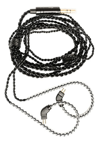 Cable Repuesto Para In Ear Stagg Spm235cord 