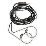Cable Repuesto Para In Ear Stagg Spm235cord 