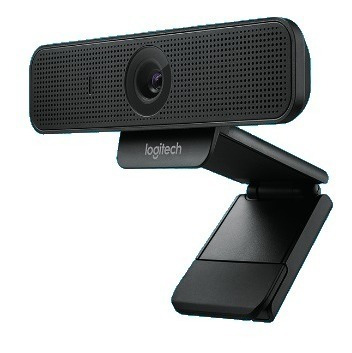 Webcam Logitech C925e Full Hd 1080p Vídeo Alta Definição El