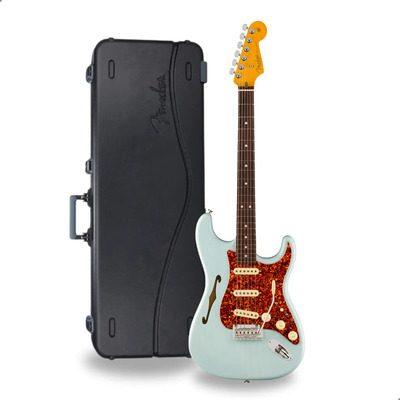 Fender Stratocaster American Special | Mercado Livre