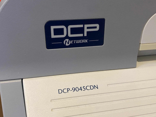 Impresora Brother Dcp-9045cdn