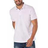 Camiseta Gola Polo Blusa Camiseta Diversas Cores Preço Baixo