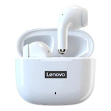  Fone De Ouvido Lenovo, Sem Fio -  Lp40 Pro - Bluetooth 