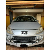 Peugeot 307 2007 2.0 Hdi Xs Premium 90cv