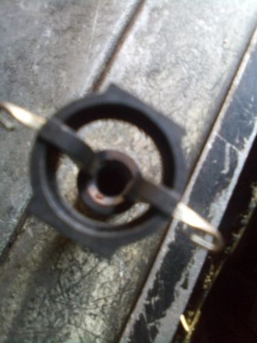 Colector Rotor Slip Ring De Alternador Ford Mondeo Ref136305 Foto 3