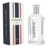 Perfume Tommy Edt 100 Ml Caballero