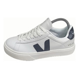 Calzado Zapatos Tenis Importados Veja Unisex Dama Y Caballer