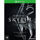 The Elder Scrolls V: Skyrim Special Edition Xbox One Usado