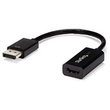 Conversor De Video Con Displayport A Hdmi 4k Con Audio, De L