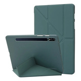 Funda Para Tableta Samsung Galaxy Tab S7 Fe S7 Plus 12.4