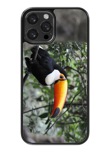 Funda Diseño Para Motorola Naturaleza De Tucanes #4