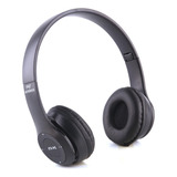 Auriculares Vincha Inalámbricos P47 Bluetooth