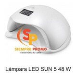 Lamparas Uv Para Uñas Acrilicas