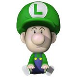 Soporte Para Control De Xbox O Ps De Luigi