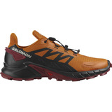 Zapatillas Hombre Salomon - Supercross 4 M - Trail Running