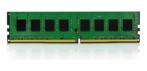 Memória 16gb Ddr4 2666mh Ecc Udimm Dell R240 R340 T140 T340 