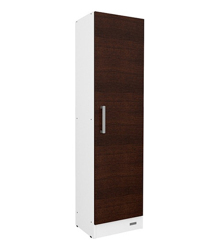 Mueble Despensero 1,50 M Organizador Multifuncion 1 Puerta