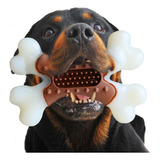 Juguete Masticable Para Perros Para Masticadores Agresivos, 