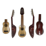 Charango Baceado 