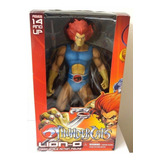 Mezco Toyz Thundercats Lion-o Mega Scale Action  Figure