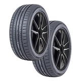 Paquete 2 Llantas 195/60 R15 88v Ns601 Nereus