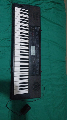 Casio Ctk-3200 Permuto