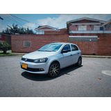 Volkswagen Gol 2017 1.6 Highline