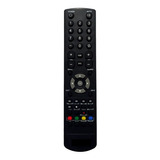 Control Remoto Continental Smart Tv Cedled32ml3 Vios Vi-9246