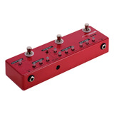 Pedal De Efectos Distorsion Overdrive Dc5.chorus.guitar