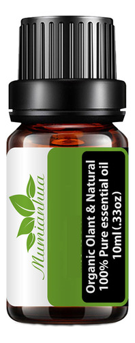 Aromaterapia Con Aceites Esenciales Naturales Útiles Para La