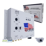 Epicentro U.s. Sound Restaurador De Bajos Epicenter 13.5v