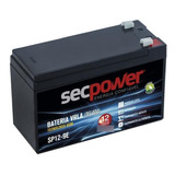 Bateria Alarme, Apc , Sms, No Break, 12v 9ah