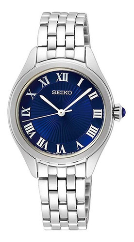 Seiko Mujer Sur329p1 Sin Caja Boleta