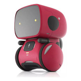 Robot Parlante Inteligente Interactivo Companion Con Voz