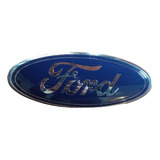 Emblema  Ford  De Parrila De Radiador  Ford Ranger Transt