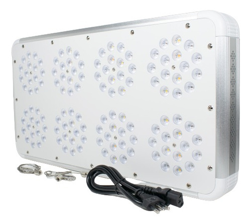 Led De Cultivo Indoor Infinity 8 Extra Lumen White