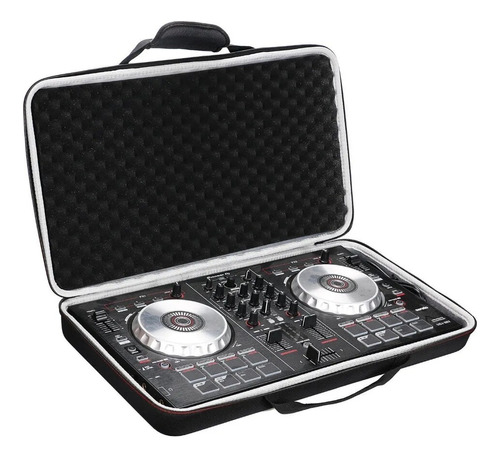 Controlador De Dj Eva Hard Case Fit Ddj-sb2r