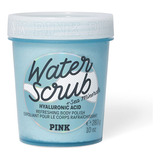 Esfoliante Water Scrub Victoria's Secret Pink 283g 