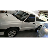 Chevrolet S-10 S10 Cabine Simples 