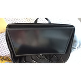 Capa Bolsa Bag Para Monitor Mac Dell 22 