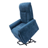 Sillon Reposet Reclinable Masajeador Companion