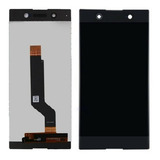 Display Con Táctil Para Sony Xperia Xa1 Ultra G3221 G3223