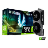 Placa De Video Nvidia Zotac Gaming Geforce Rtx 30 Series Rtx