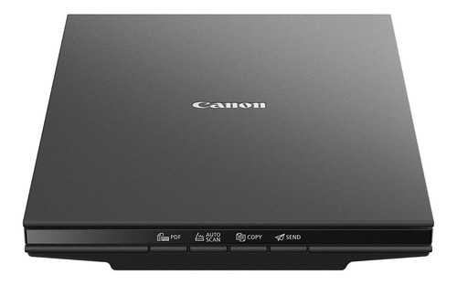 Escaner Canon Lide 300 Resolucion 2400x4800 Usb Cama Plana