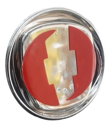 Emblema Logo Parrila Delantera Fiat Palio Siena Todos X1 Uni Foto 2