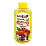 Aceite Corporal De Almendras - mL a $109